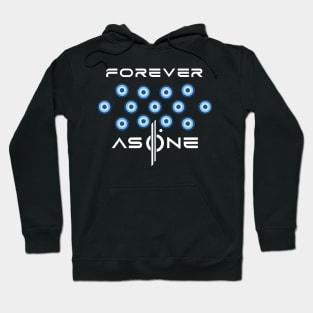 Starcruiser Forever, As One! (Engine's Version) Hoodie